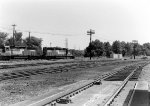 Conrail SD40-2 6464